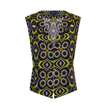 Cargar imagen en el visor de la galería, V Neck Charm Top