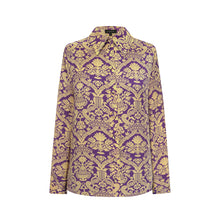 Cargar imagen en el visor de la galería, Classic Button Shirt
