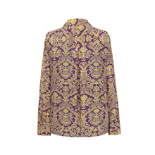 Cargar imagen en el visor de la galería, Classic Button Shirt