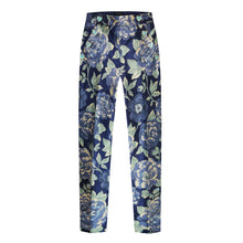 Load image into Gallery viewer, Sailor Cropped Pants