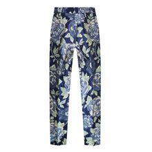 Load image into Gallery viewer, Sailor Cropped Pants