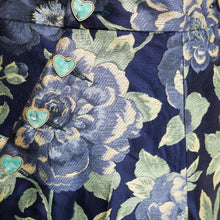 Load image into Gallery viewer, Sailor Cropped Pants