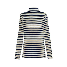 Load image into Gallery viewer, Turtleneck Top