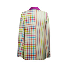 Cargar imagen en el visor de la galería, The Crossed Jacket