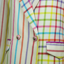 Cargar imagen en el visor de la galería, The Crossed Jacket