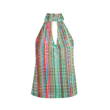 Cargar imagen en el visor de la galería, Halter Tie Top