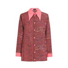 Load image into Gallery viewer, Oversized Shirt