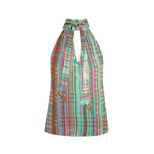 Cargar imagen en el visor de la galería, Halter Tie Top