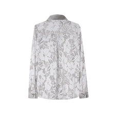 Cargar imagen en el visor de la galería, Classic Button Shirt