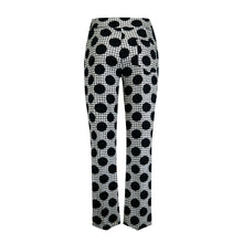 Cargar imagen en el visor de la galería, Slim Cropped Pants