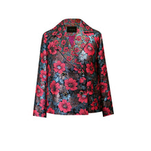 Load image into Gallery viewer, Short Crossed Jacket