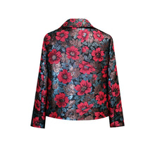 Load image into Gallery viewer, Short Crossed Jacket
