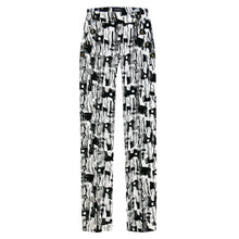 Cargar imagen en el visor de la galería, Sailor Split Pants