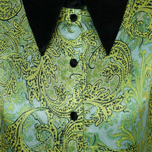 Load image into Gallery viewer, Classic Big Collar Shirt