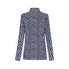 Load image into Gallery viewer, Turtleneck Top