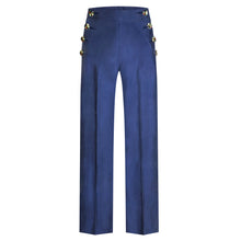 Load image into Gallery viewer, Sailor Bootcut Pants