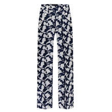 Cargar imagen en el visor de la galería, Sailor Split Pants