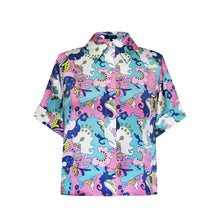 Cargar imagen en el visor de la galería, Summer Shirt