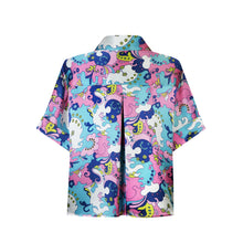 Cargar imagen en el visor de la galería, Summer Shirt