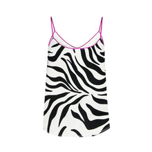 Cargar imagen en el visor de la galería, Strap Top
