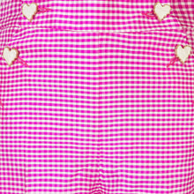 Cargar imagen en el visor de la galería, Sailor Cropped Pants