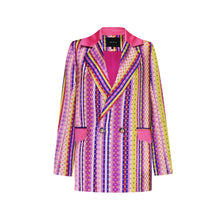 Cargar imagen en el visor de la galería, The Crossed Jacket