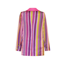 Cargar imagen en el visor de la galería, The Crossed Jacket