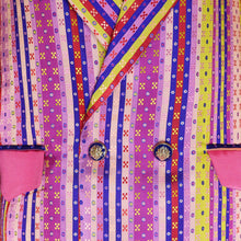 Cargar imagen en el visor de la galería, The Crossed Jacket