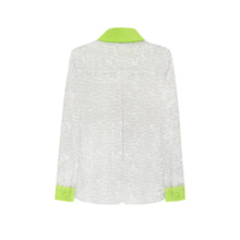 Load image into Gallery viewer, Classic Big Collar Shirt