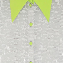 Load image into Gallery viewer, Classic Big Collar Shirt