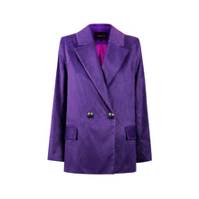 Cargar imagen en el visor de la galería, The Corduroy Jacket