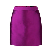 Cargar imagen en el visor de la galería, Perfect Mini Skirt