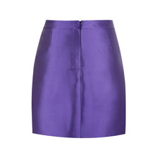 Cargar imagen en el visor de la galería, Perfect Mini Skirt