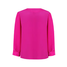 Load image into Gallery viewer, Pin-up Blouse