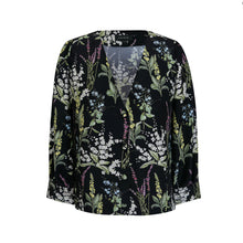 Cargar imagen en el visor de la galería, Pin-up Blouse