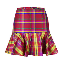 Cargar imagen en el visor de la galería, Carnaval Mini Skirt