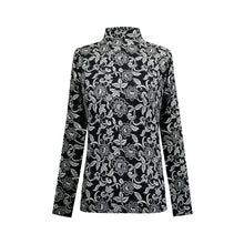 Load image into Gallery viewer, Turtleneck Top