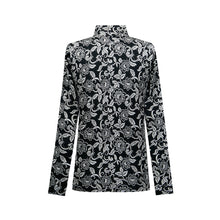 Load image into Gallery viewer, Turtleneck Top