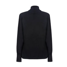 Load image into Gallery viewer, Merino Turtleneck