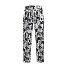 Load image into Gallery viewer, Baggy Classic Pants