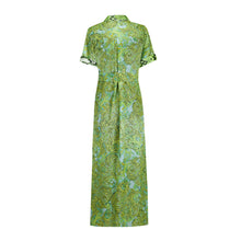 Load image into Gallery viewer, Shirt Midi Dress