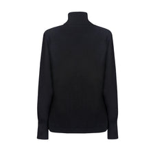 Load image into Gallery viewer, Merino Turtleneck