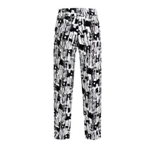 Load image into Gallery viewer, Baggy Classic Pants