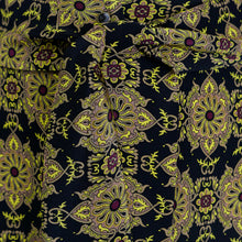Cargar imagen en el visor de la galería, Midi Panel Snap Skirt