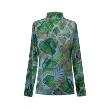 Load image into Gallery viewer, Turtleneck Top