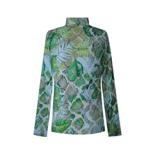 Load image into Gallery viewer, Turtleneck Top