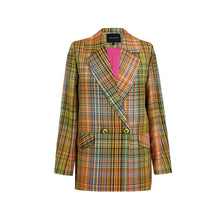 Cargar imagen en el visor de la galería, The Crossed Jacket