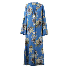 Load image into Gallery viewer, Big Buttons Dress