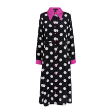 Load image into Gallery viewer, Lady Shirt Dress