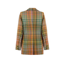 Cargar imagen en el visor de la galería, The Crossed Jacket